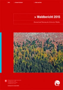 Waldbericht 2015